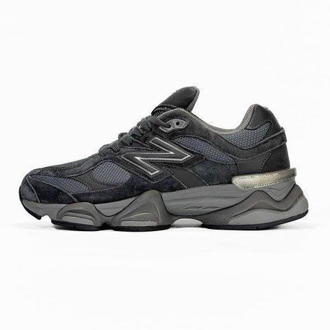 New Balance 9060 Dark Grey ALL21200 фото