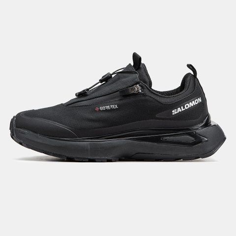 Salomon Odyssey Black GORE-TEX ALL18159 фото