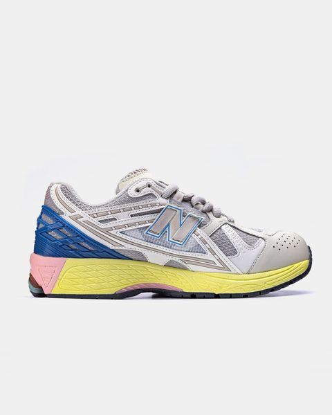 New Balance 1906U Angora Blue Pink ALL16625 фото