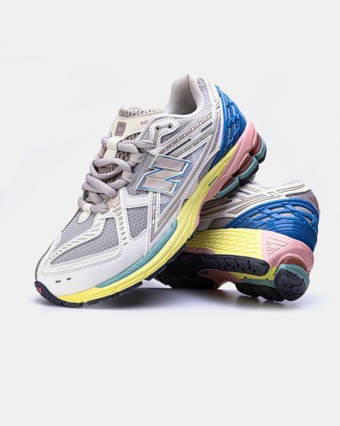 New Balance 1906U Angora Blue Pink ALL16625 фото
