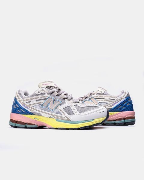 New Balance 1906U Angora Blue Pink ALL16625 фото