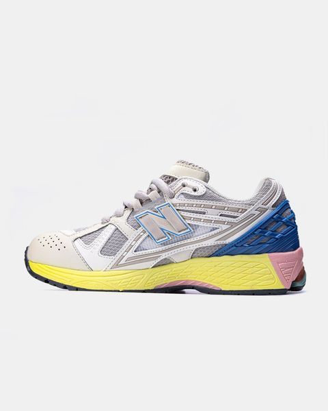 New Balance 1906U Angora Blue Pink ALL16625 фото