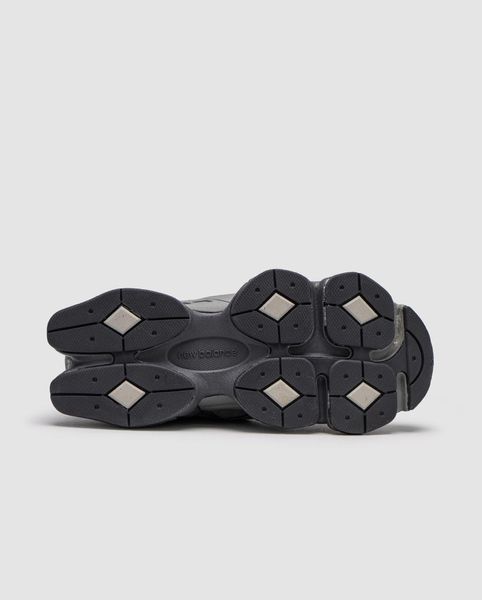 New Balance 9060 Dark Grey ALL21200 фото