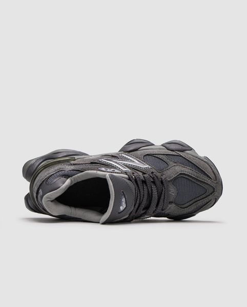 New Balance 9060 Dark Grey ALL21200 фото