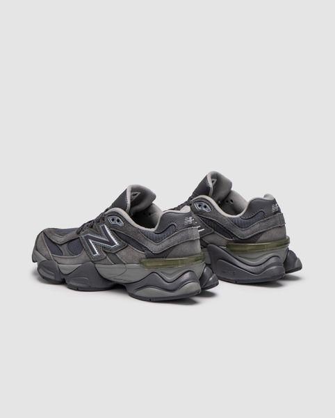 New Balance 9060 Dark Grey ALL21200 фото