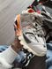 Balenciaga Track White Orange ALL03387 фото 4