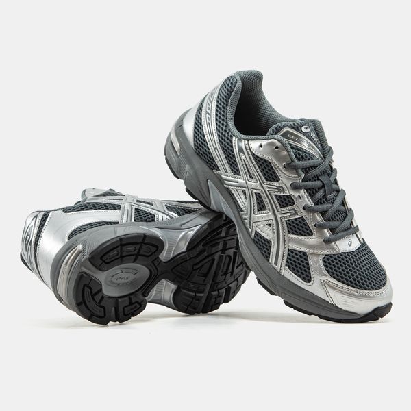 Asics Gel-1130 Grey Silver ALL23504 фото