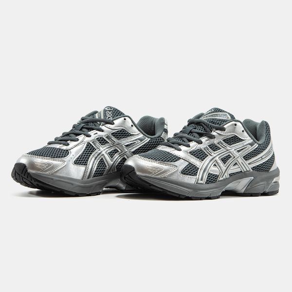 Asics Gel-1130 Grey Silver ALL23504 фото