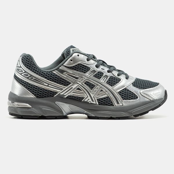 Asics Gel-1130 Grey Silver ALL23504 фото