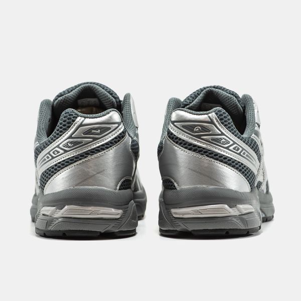 Asics Gel-1130 Grey Silver ALL23504 фото