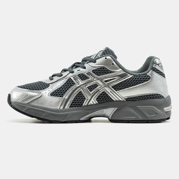 Asics Gel-1130 Grey Silver ALL23504 фото