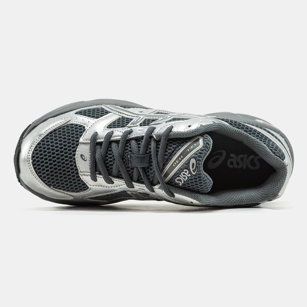 Asics Gel-1130 Grey Silver ALL23504 фото