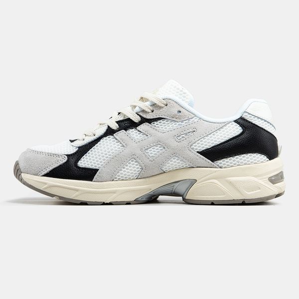 Asics Gel-1130 x Hal Studios White Black ALL14611 фото