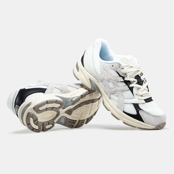 Asics Gel-1130 x Hal Studios White Black ALL14611 фото
