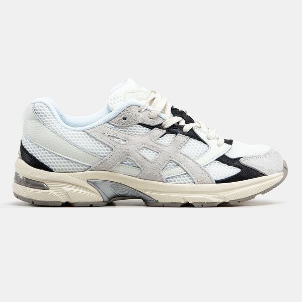 Asics Gel-1130 x Hal Studios White Black ALL14611 фото