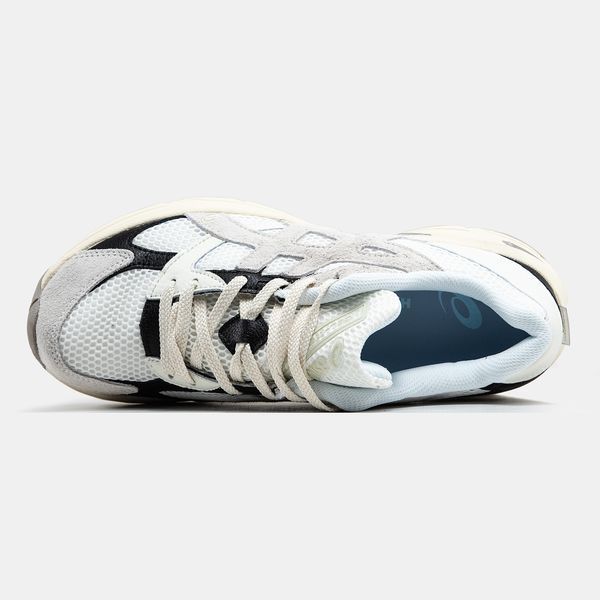 Asics Gel-1130 x Hal Studios White Black ALL14611 фото