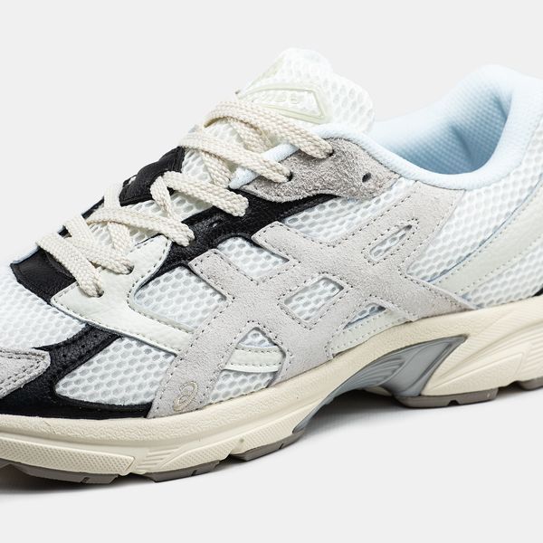 Asics Gel-1130 x Hal Studios White Black ALL14611 фото