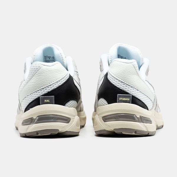 Asics Gel-1130 x Hal Studios White Black ALL14611 фото