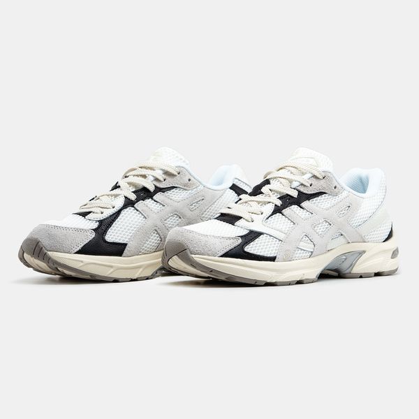 Asics Gel-1130 x Hal Studios White Black ALL14611 фото
