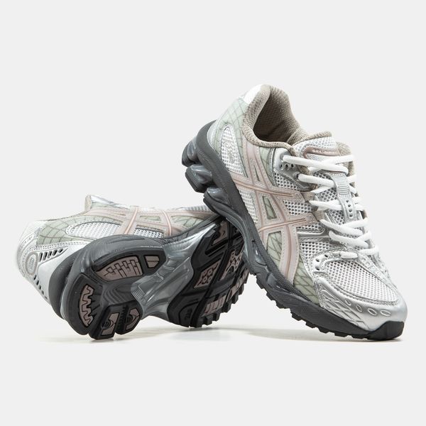 Asics Gel-Nimbus 10.1 x Kith &ldquo;White Morganite&rdquo; ALL20193 фото