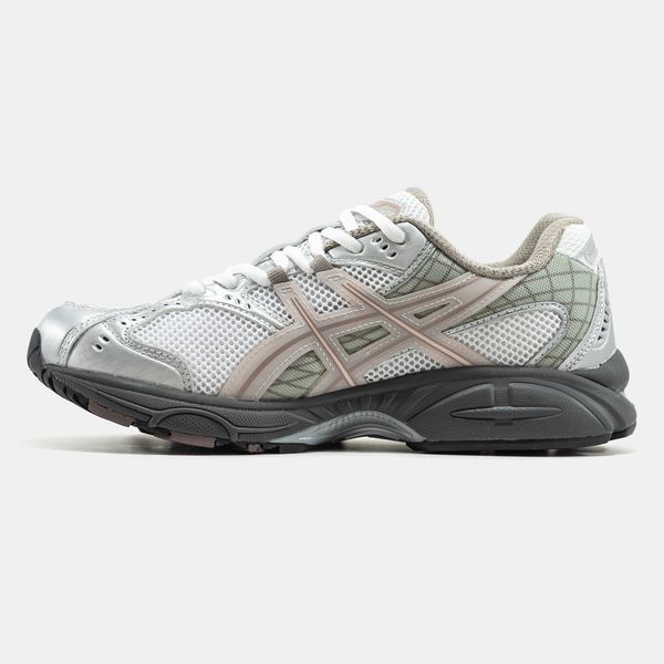 Asics Gel-Nimbus 10.1 x Kith &ldquo;White Morganite&rdquo; ALL20193 фото