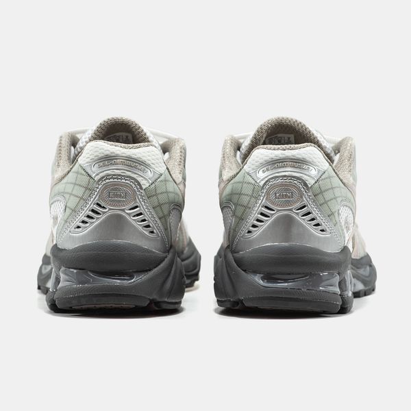 Asics Gel-Nimbus 10.1 x Kith &ldquo;White Morganite&rdquo; ALL20193 фото