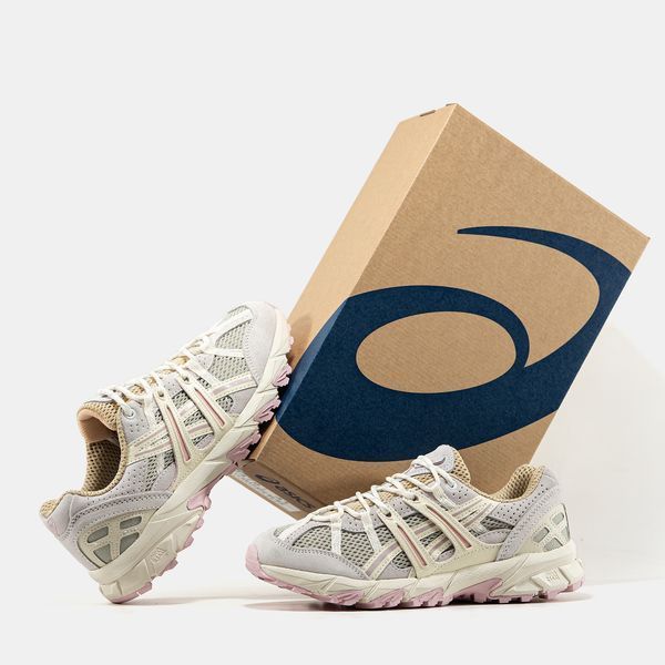 Asics Gel-Sonoma 15-50 Beige Pink ALL19142 фото