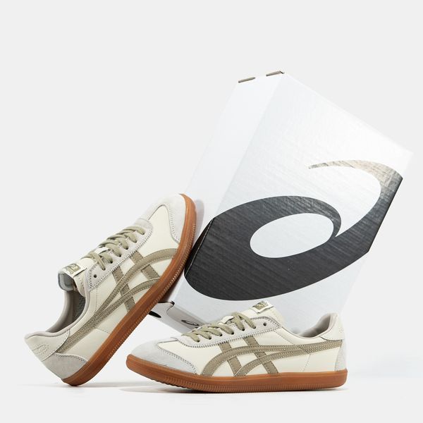 Asics Onitsuka Tiger Tokuten Beige ALL19585 фото
