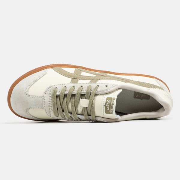 Asics Onitsuka Tiger Tokuten Beige ALL19585 фото