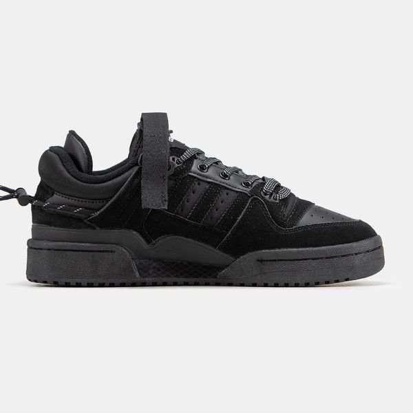 Bad Bunny x Adidas Forum &ldquo;Back To School&rdquo; ALL07750 фото
