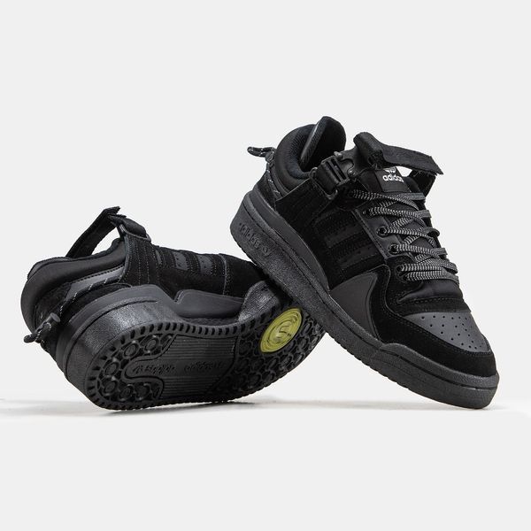 Bad Bunny x Adidas Forum &ldquo;Back To School&rdquo; ALL07750 фото