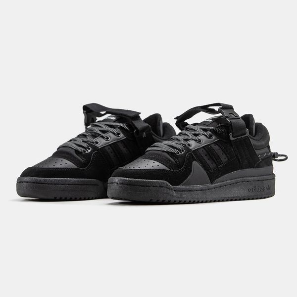 Bad Bunny x Adidas Forum &ldquo;Back To School&rdquo; ALL07750 фото