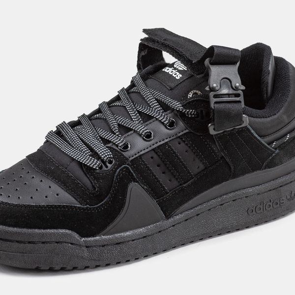 Bad Bunny x Adidas Forum &ldquo;Back To School&rdquo; ALL07750 фото