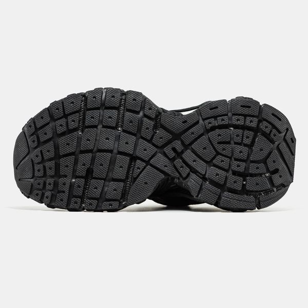 Balenciaga 3XL Extreme Lace Black ALL20714 фото