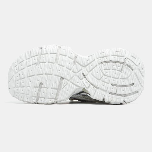 Balenciaga 3XL Extreme Lace White Silver ALL19307 фото