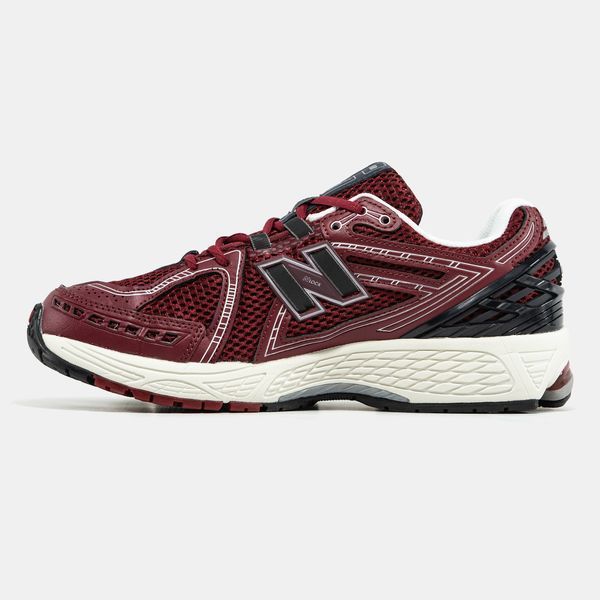 New Balance 1906R Bugrundy ALL21649 фото