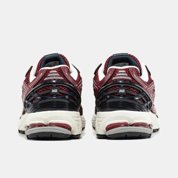 New Balance 1906R Bugrundy ALL21649 фото