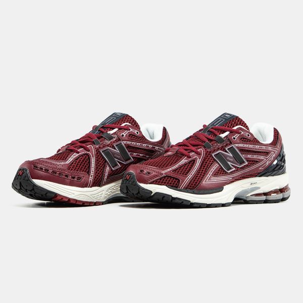New Balance 1906R Bugrundy ALL21649 фото