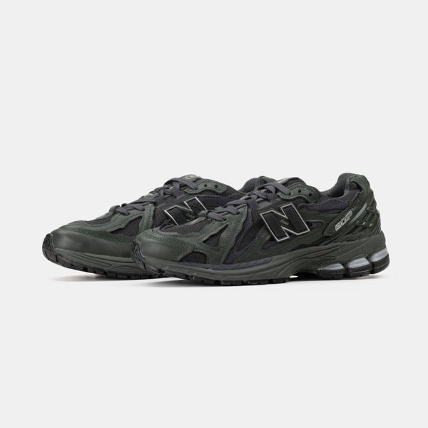 New Balance 1906D Green Black ALL14659 фото