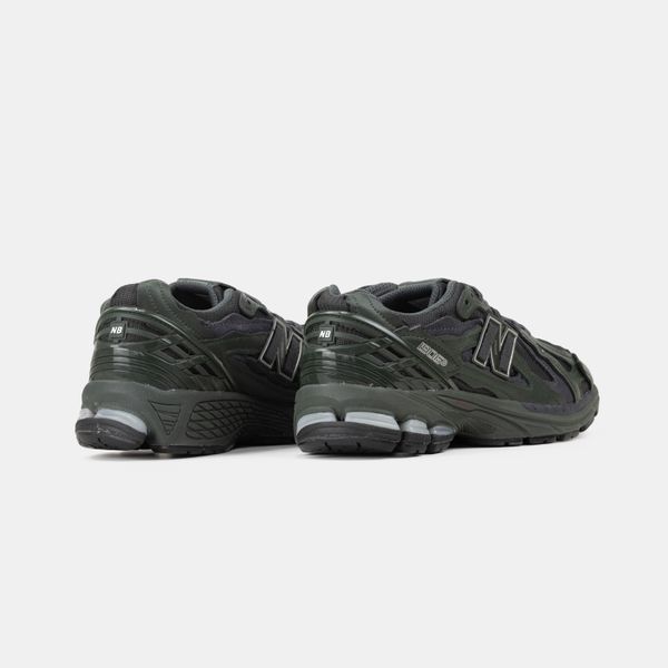 New Balance 1906D Green Black ALL14659 фото