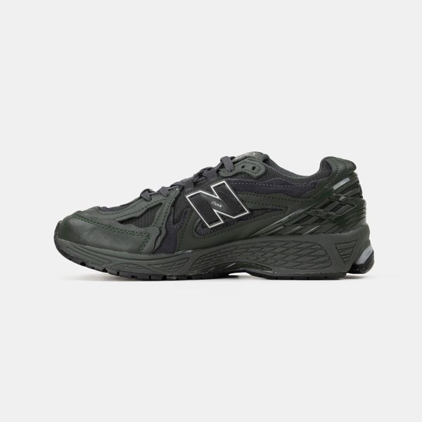 New Balance 1906D Green Black ALL14659 фото