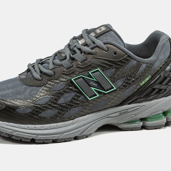New Balance 1906W FantomFit Grey ALL24060 фото