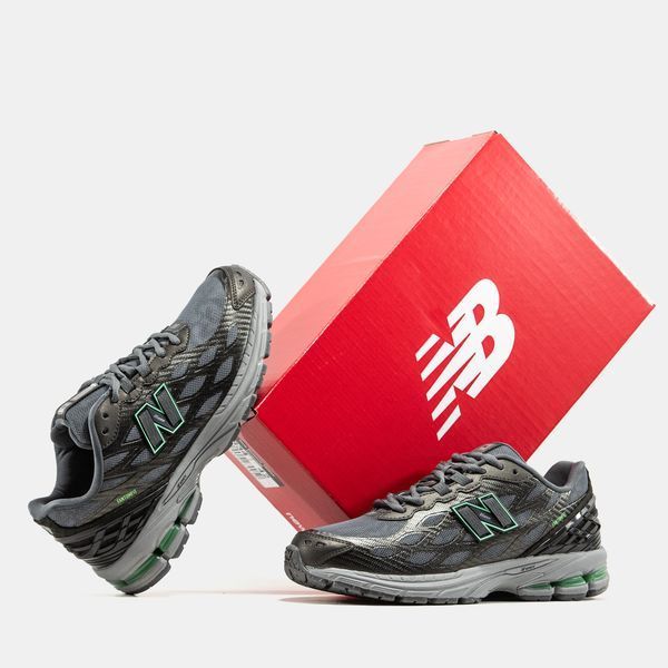 New Balance 1906W FantomFit Grey ALL24060 фото