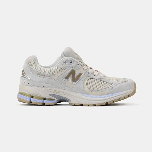 New Balance 2002R Beige ALL09353 фото