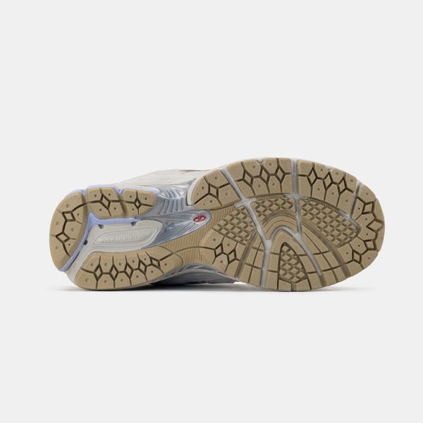 New Balance 2002R Beige ALL09353 фото