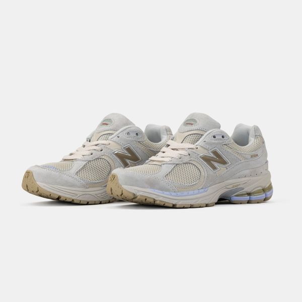 New Balance 2002R Beige ALL09353 фото