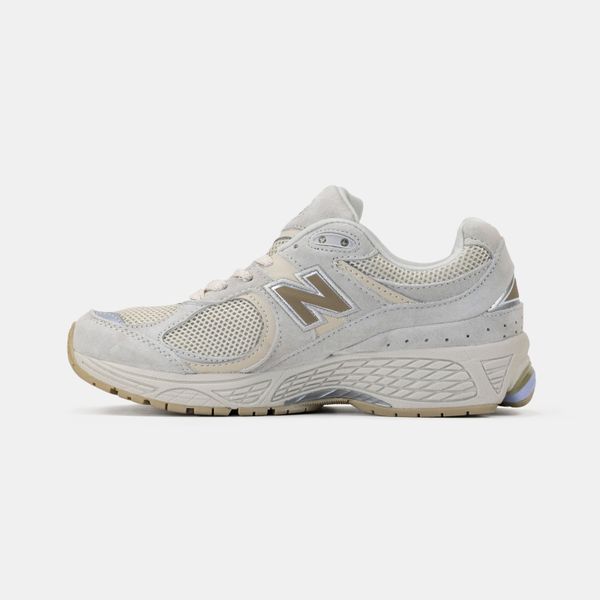 New Balance 2002R Beige ALL09353 фото