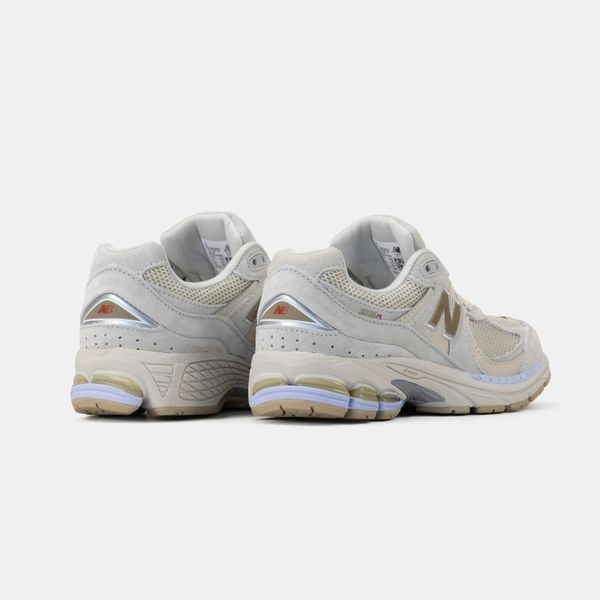 New Balance 2002R Beige ALL09353 фото
