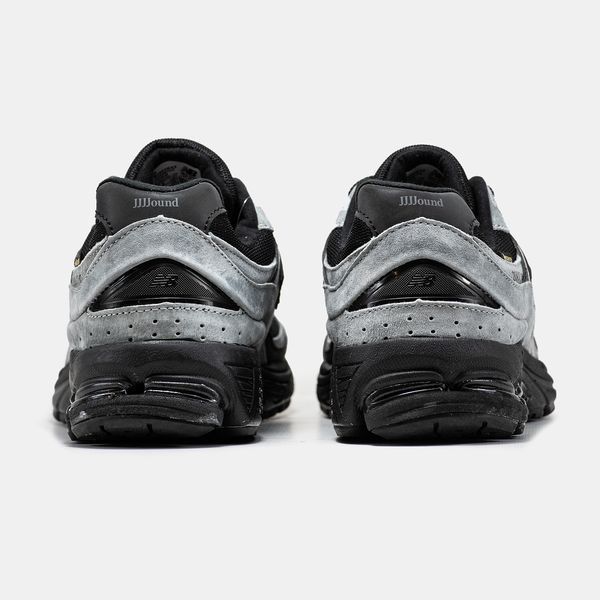 New Balance 2002R Gore-Tex Grey Black ALL15704 фото