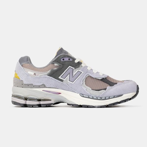 New Balance 2002R Protection Pack Grey Beige ALL12058 фото